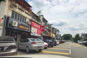 Setapak Jaya
