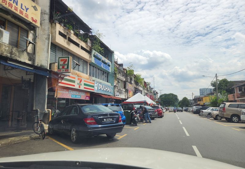 Setapak Jaya