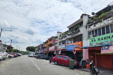 Setapak Jaya