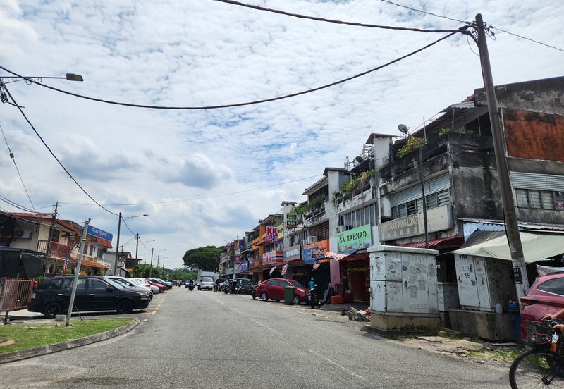 Setapak Jaya