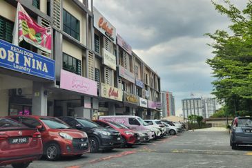 Bandar Baru Wangsa Maju Seksyen 10