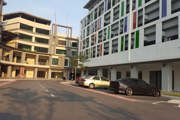 Bandar Baru Wangsa Maju Seksyen 10