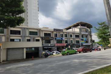 Bandar Baru Wangsa Maju Seksyen 10