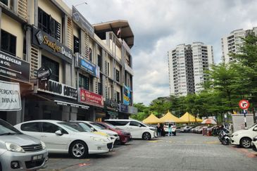 Bandar Baru Wangsa Maju Seksyen 10
