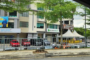 Bandar Baru Wangsa Maju Seksyen 10
