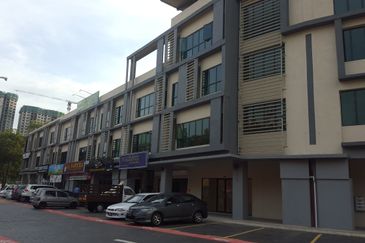 Bandar Baru Wangsa Maju Seksyen 10