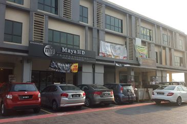 Bandar Baru Wangsa Maju Seksyen 10