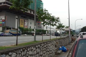 Genting Garden (Taman Genting Setapak)