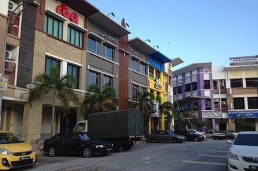 Bandar Baru Wangsa Maju