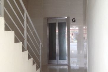 126 Metro Genting Klang