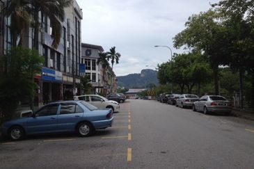 Bandar Baru Wangsa Maju