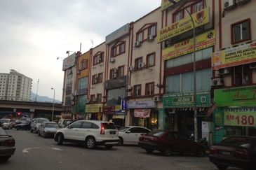 Wangsa Melawati