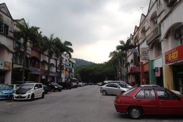 Wangsa Melawati