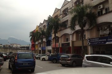 Wangsa Melawati