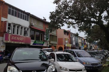 Wangsa Melawati