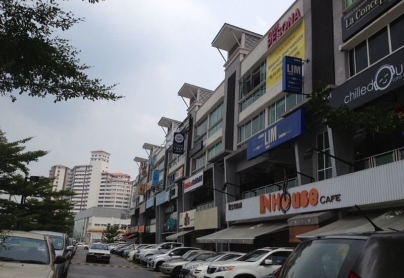 126 Metro Genting Klang