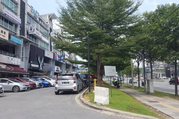 126 Metro Genting Klang