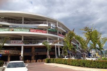 Platinum Mondrian (Pv128)