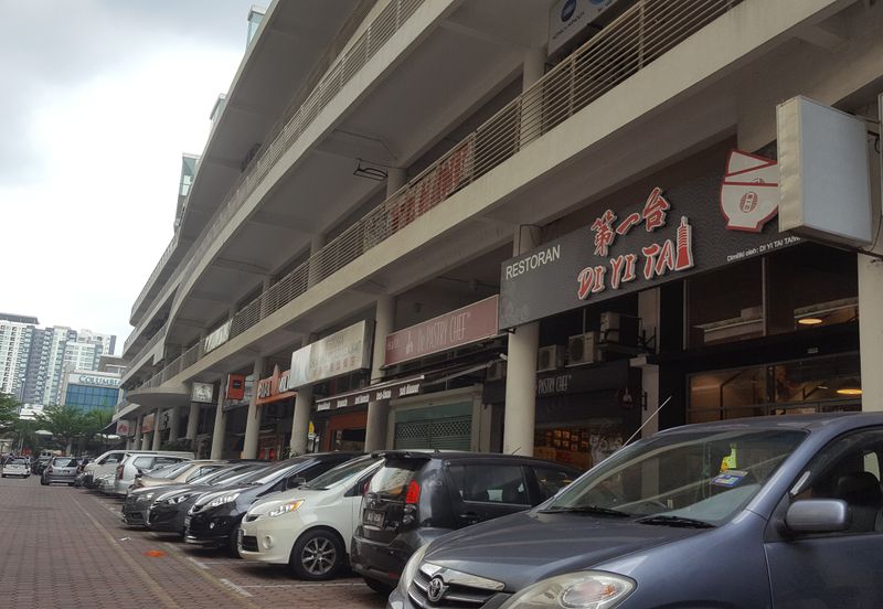 Platinum Mondrian (Pv128)