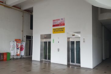 Platinum Mondrian (Pv128)