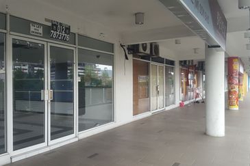 Platinum Mondrian (Pv128)