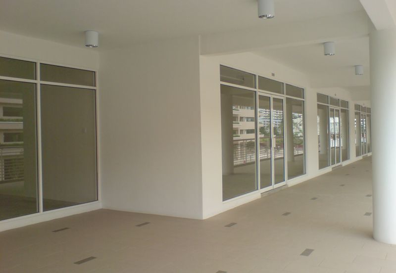 Platinum Mondrian (Pv128)