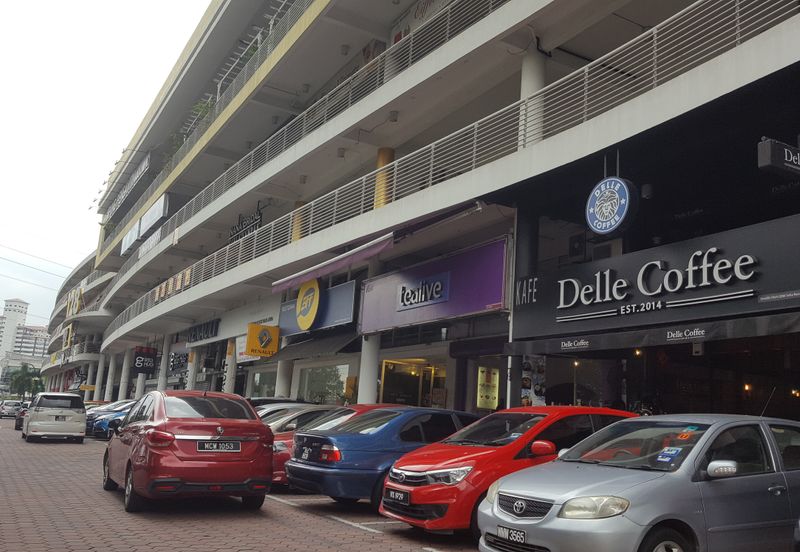 Platinum Mondrian (Pv128)