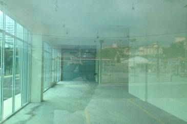 126 Metro Genting Klang