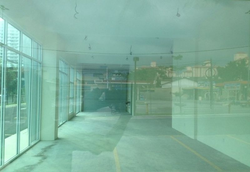 126 Metro Genting Klang