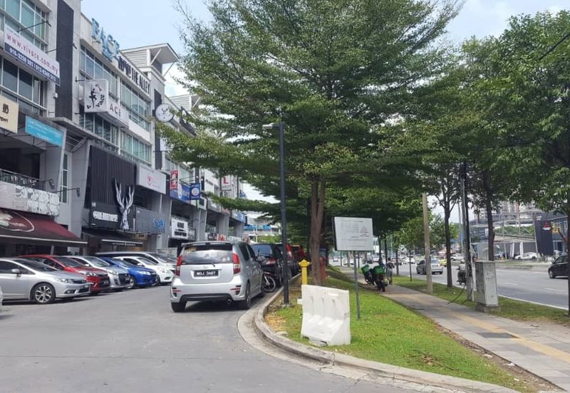 126 Metro Genting Klang