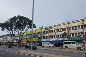 Taman Sri Rampai