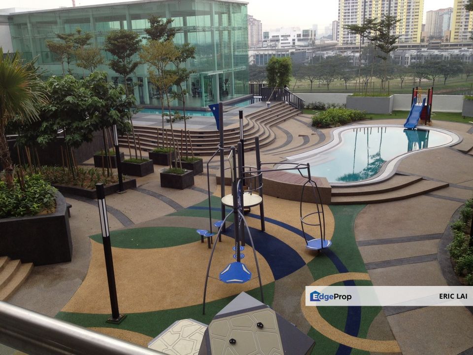 Below Market. Good for investment. Tenanted. Walking distance School Banks & Malls. Near future MRT, Kuala Lumpur, Setapak