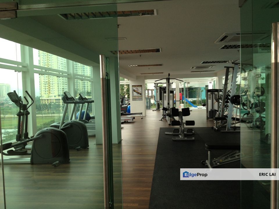 Below Market. Good for investment. Tenanted. Walking distance School Banks & Malls. Near future MRT, Kuala Lumpur, Setapak