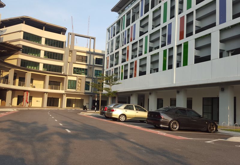 Bandar Baru Wangsa Maju