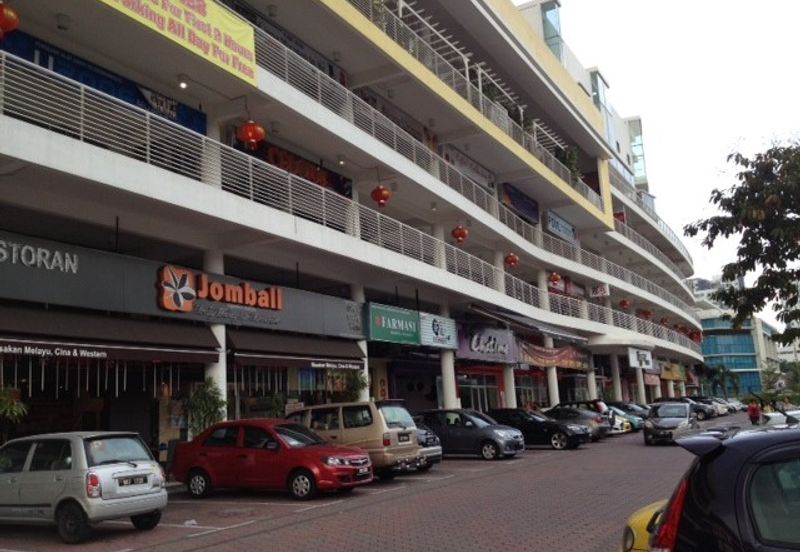 Platinum Mondrian (Pv128)