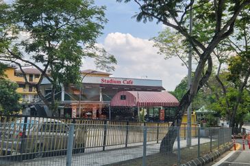 Bandar Baru Wangsa Maju