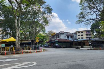 Bandar Baru Wangsa Maju