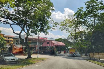 Bandar Baru Wangsa Maju