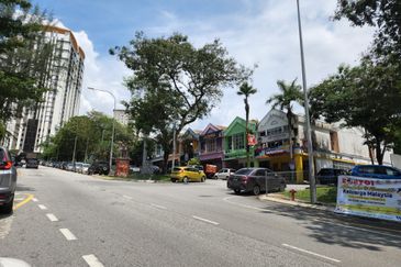 Wangsa Melawati