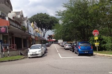 Wangsa Melawati