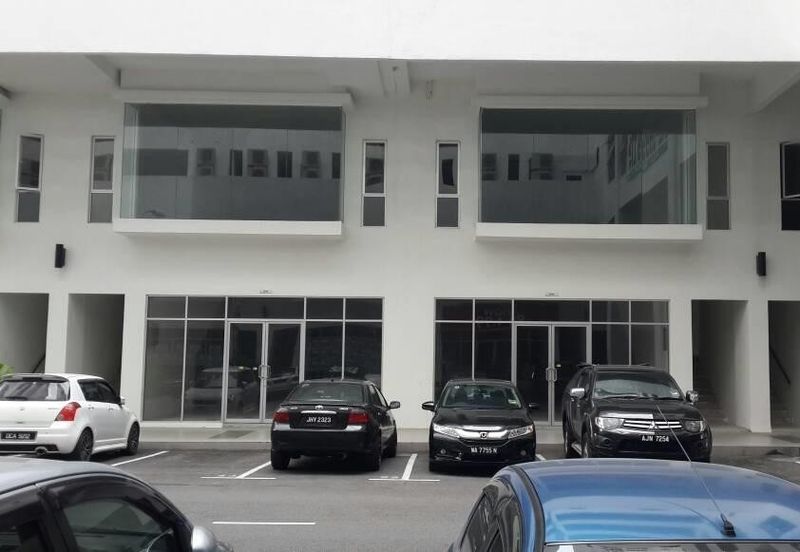 Maxim Citylights @ Sentul KL