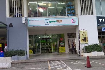 Maxim Citylights @ Sentul KL