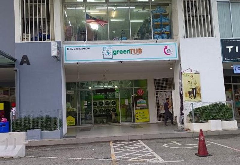 Maxim Citylights @ Sentul KL