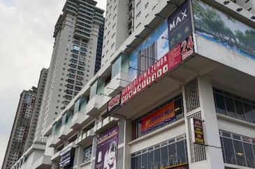 Maxim Citylights @ Sentul KL