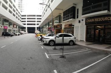 Maxim Citylights @ Sentul KL