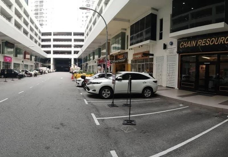 Maxim Citylights @ Sentul KL