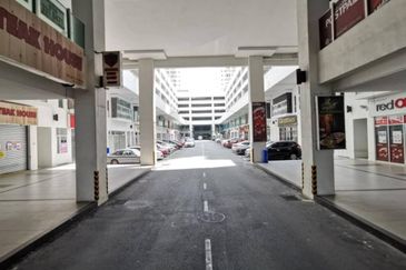 Maxim Citylights @ Sentul KL