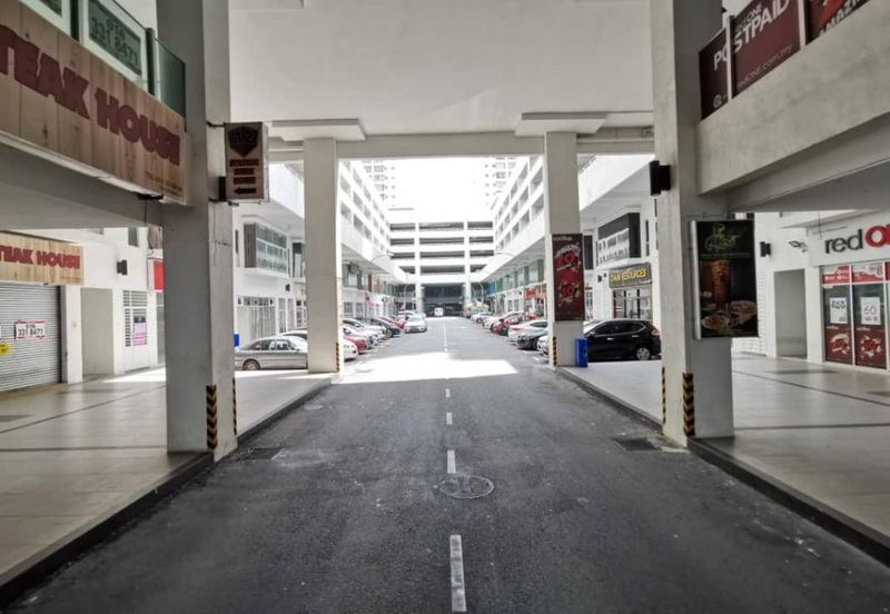 Maxim Citylights @ Sentul KL