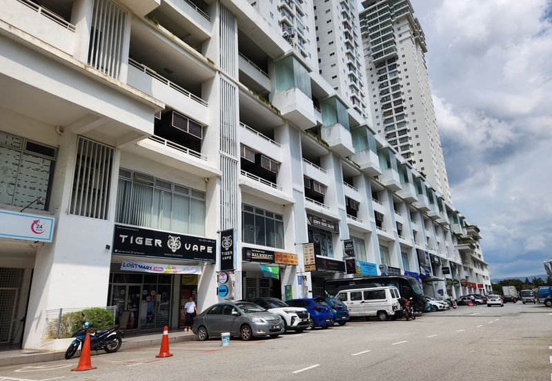 Maxim Citylights @ Sentul KL