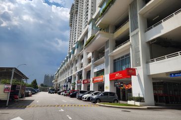 Maxim Citylights @ Sentul KL